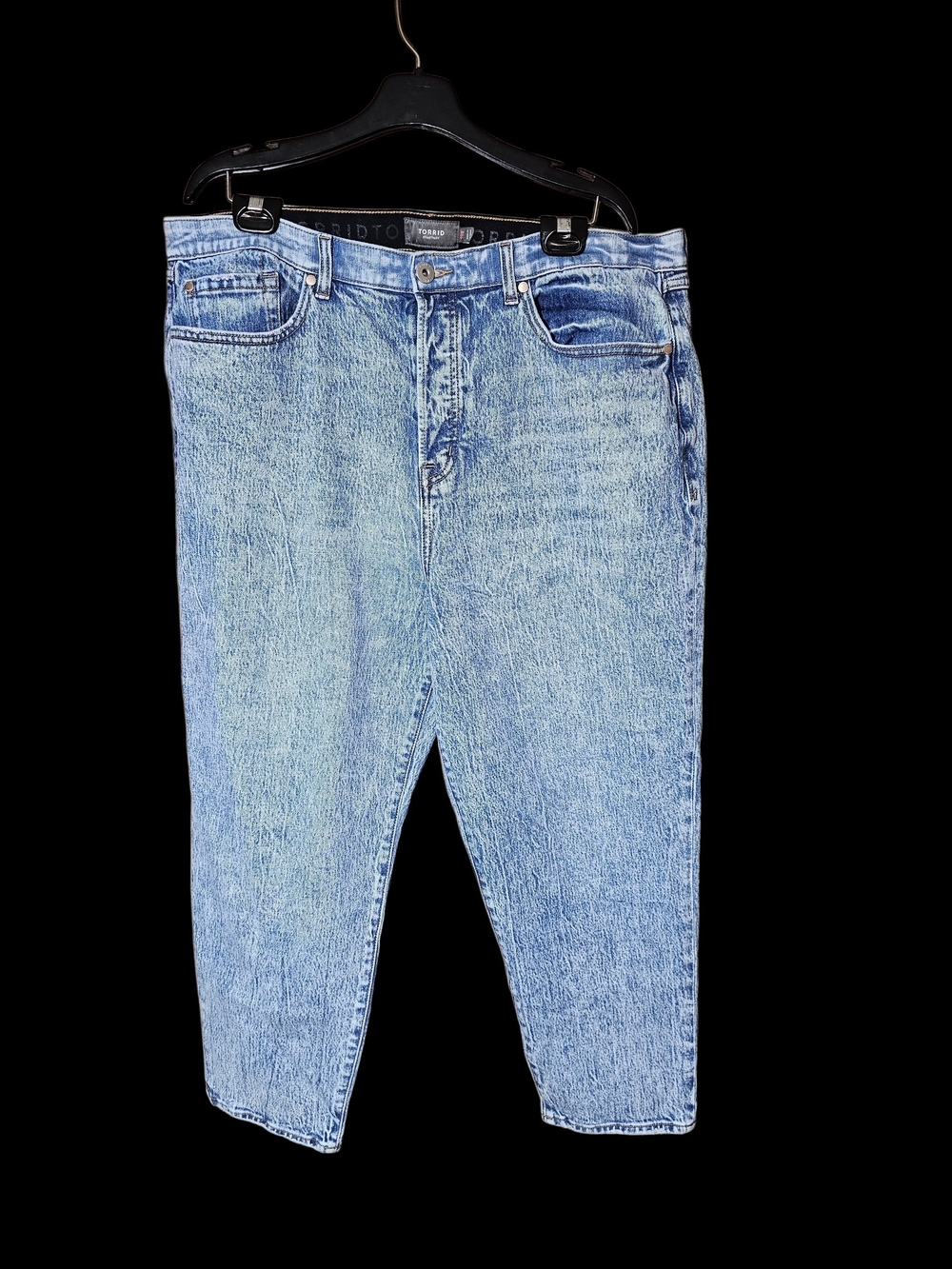 torrid Light Blue Skinny Women's Jeans